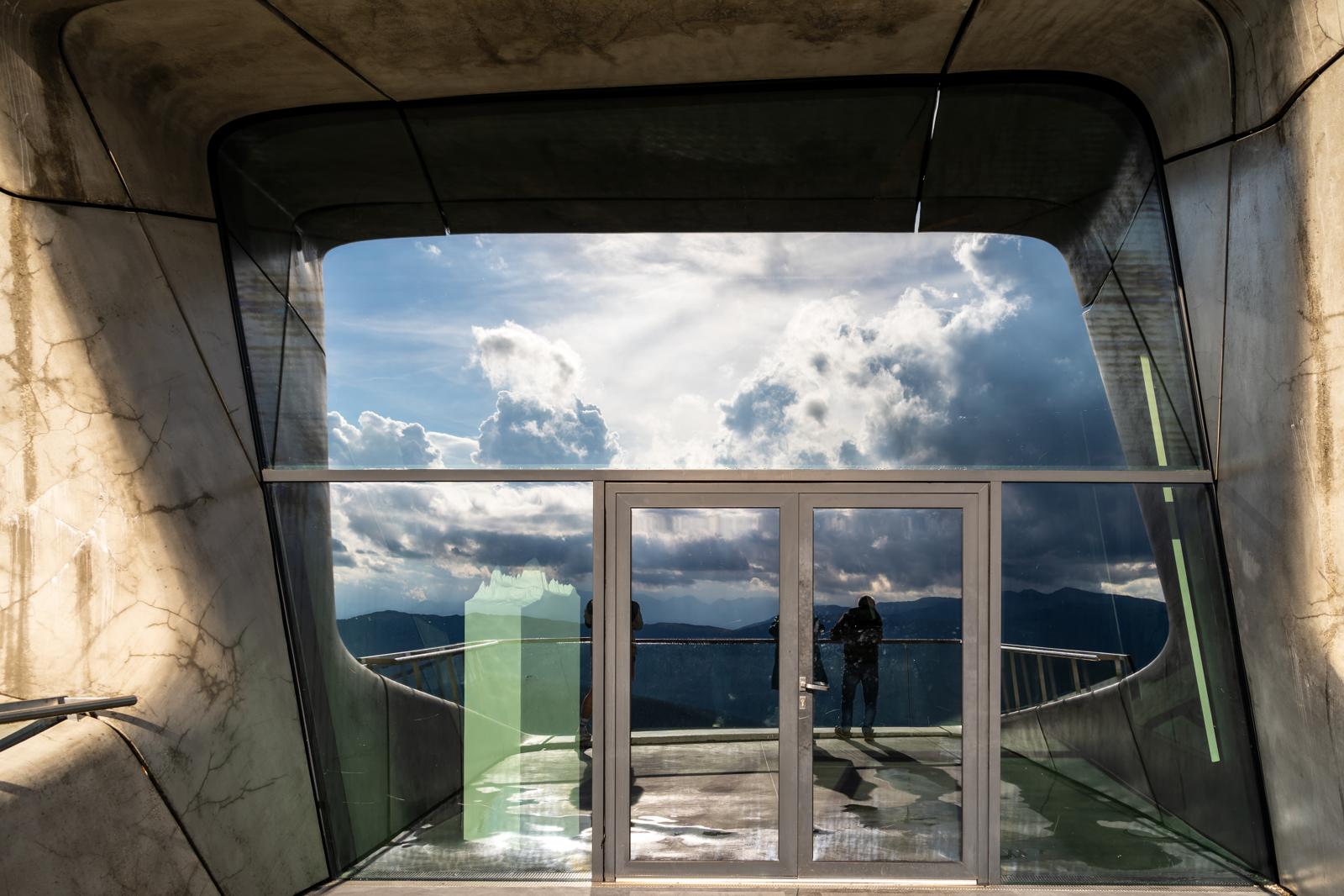 Museo Messner: Oltre i Confini dell’Alpinismo