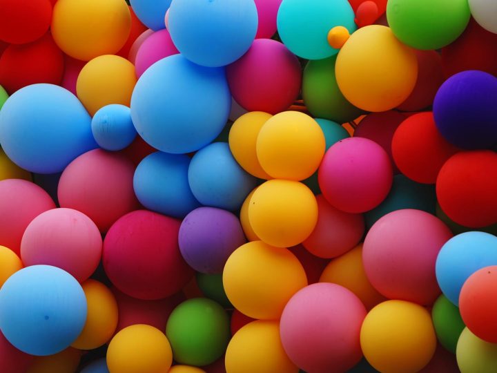 Museo dei Palloncini: Un Viaggio Incantato tra Colori e Magia