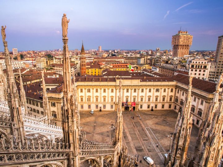 Museo della Permanente: Viaggio nel Cuore dell’Arte senza Tempo