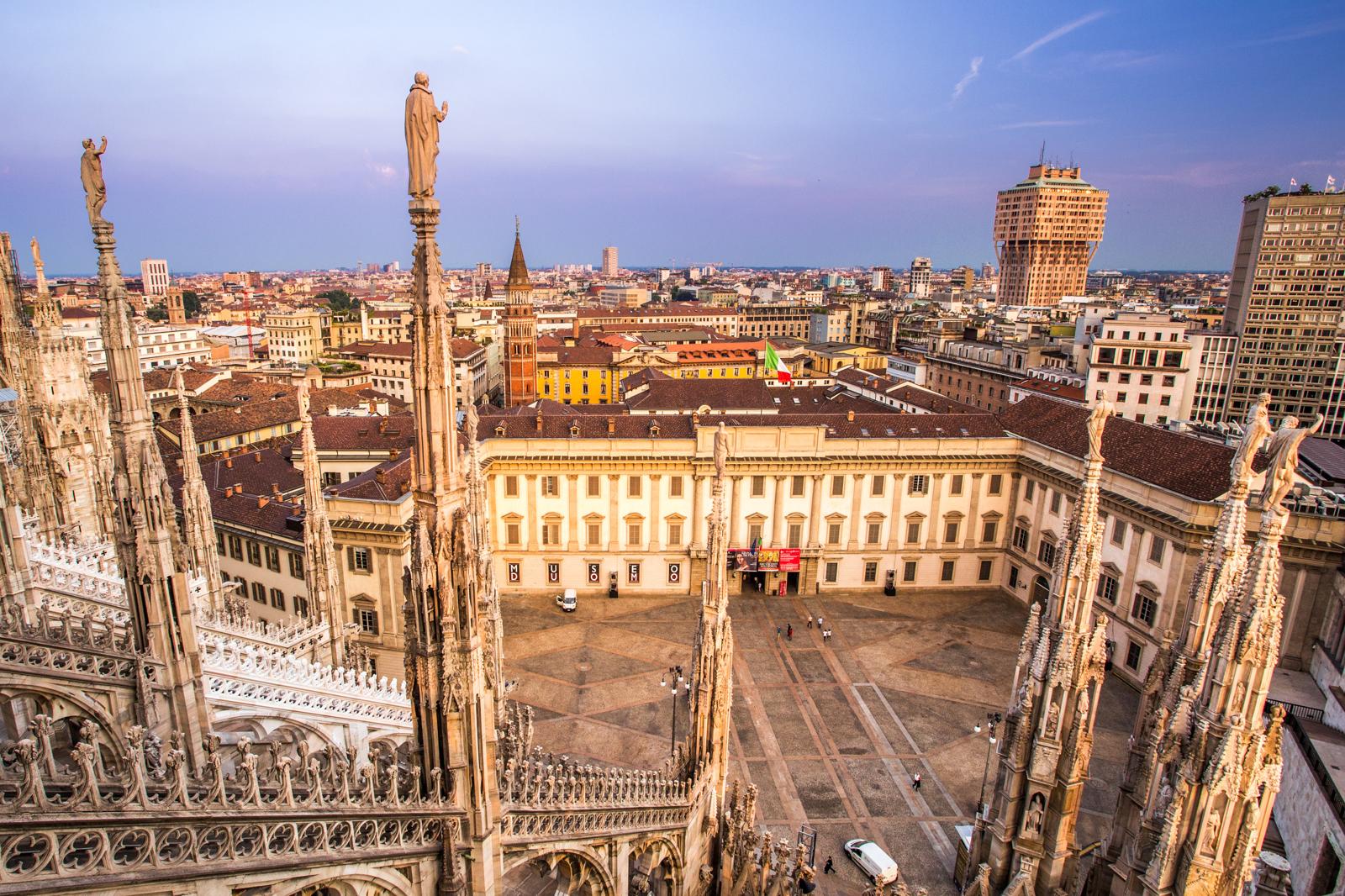 Museo della Permanente: Viaggio nel Cuore dell’Arte senza Tempo