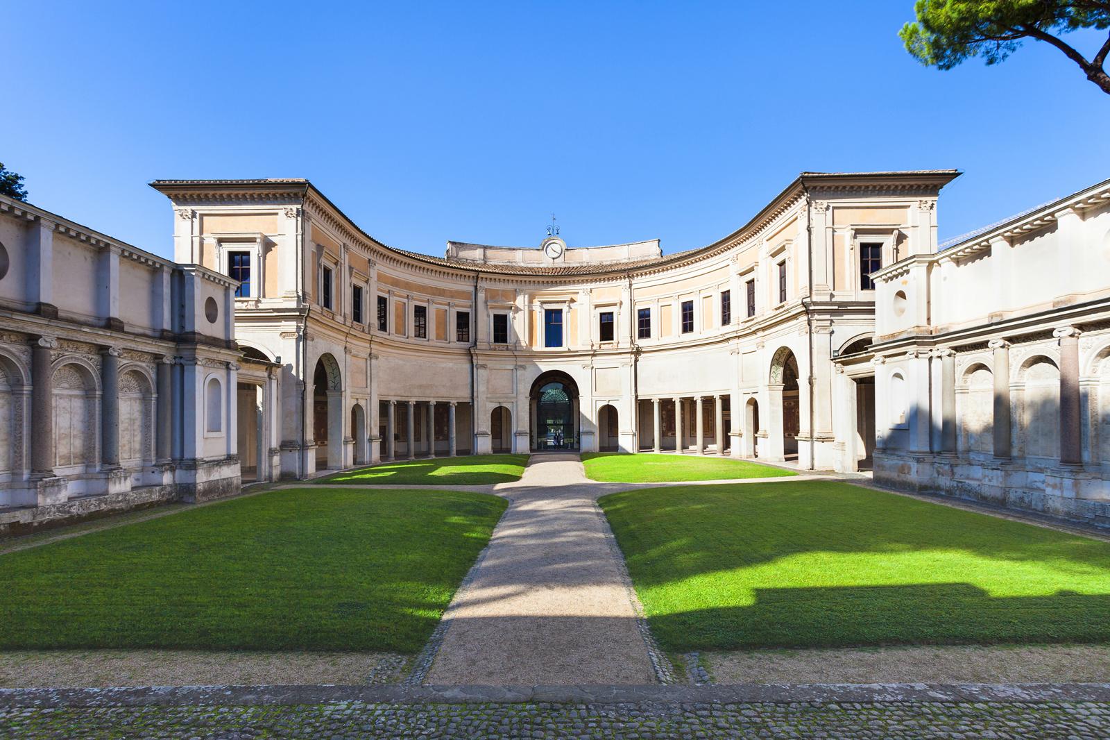 Museo Etrusco Roma: Tesori Nascosti della Civiltà Antica