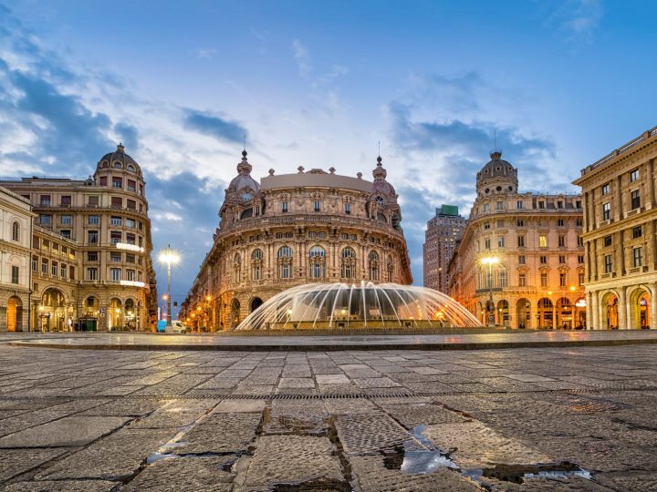 Museo Storia Naturale Genova: Un Viaggio Straordinario nell’Evolvere della Vita sulla Terra!